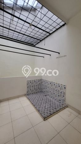 Rumah Akses Mudah di Setu, Tangerang Selatan, Luas 84m2m² Bangunan 98m2m² Rumah Akses Mudah di Setu, Tangerang Selatan, Luas 84m2m² Bangunan 98m2m²