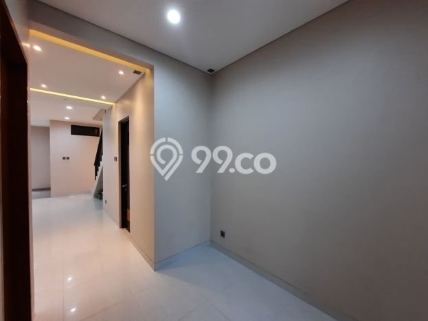 Dijual Rumah Eksklusif 4 KT di Graha Raya Bintaro, Tangerang Selatan Dijual Rumah Eksklusif 4 KT di Graha Raya Bintaro, Tangerang Selatan