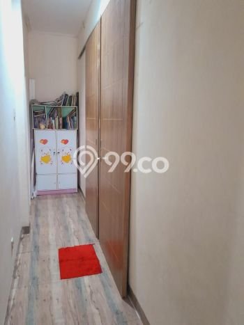 Rumah Strategis Minimalis Lb 180m2 di Serpong, Tangerang Selatan Rumah Strategis Minimalis Lb 180m2 di Serpong, Tangerang Selatan