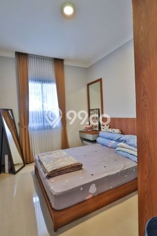 Rumah Luxury Modern Tanpa Renovasi di Pondok Indah Jakarta Selatan Rumah Luxury Modern Tanpa Renovasi di Pondok Indah Jakarta Selatan