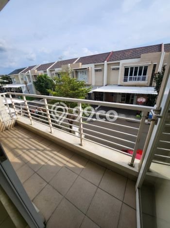 Hunian Cantik Minimalis Lb 115m2 di Ciputat, Tangerang Selatan Hunian Cantik Minimalis Lb 115m2 di Ciputat, Tangerang Selatan
