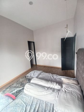 Dijual Rumah Mewah Megah Dengan View Eksklusif di BSD Neo Catalonia, Tangerang Dijual Rumah Mewah Megah Dengan View Eksklusif di BSD Neo Catalonia, Tangerang