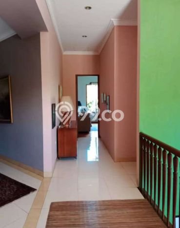 For Sale! Luxury House LT 650m2 Desain Modern di Cireundeu For Sale! Luxury House LT 650m2 Desain Modern di Cireundeu