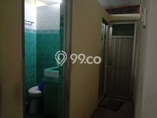 Best Deal Hunian Mewah Ideal dan Luas di Cempaka Putih, Jakarta Pusat Best Deal Hunian Mewah Ideal dan Luas di Cempaka Putih, Jakarta Pusat
