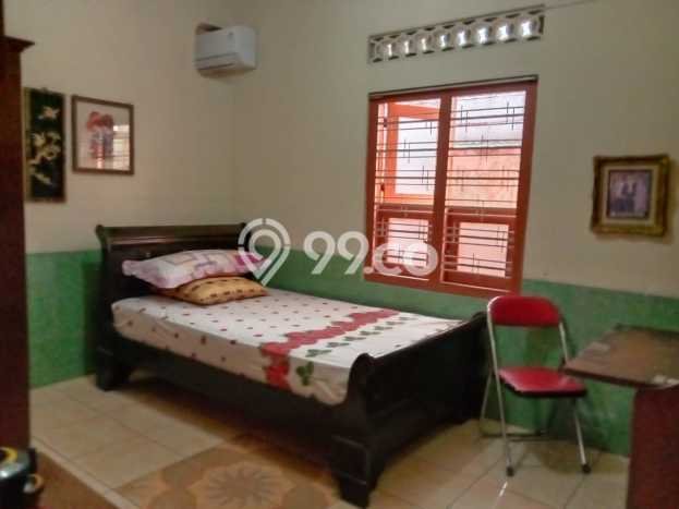 Best Deal Hunian Mewah Ideal dan Luas di Cempaka Putih, Jakarta Pusat Best Deal Hunian Mewah Ideal dan Luas di Cempaka Putih, Jakarta Pusat