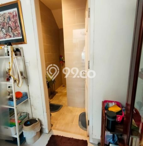 Jual Rumah Mewah Elegan Dengan View Cantik di BSD Sevilla, Tangerang Jual Rumah Mewah Elegan Dengan View Cantik di BSD Sevilla, Tangerang