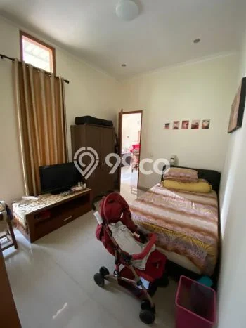 Dijual Cepat Rumah Favorit Siap Huni LB 200m2 di Pamulang, Tangerang Selatan Dijual Cepat Rumah Favorit Siap Huni LB 200m2 di Pamulang, Tangerang Selatan
