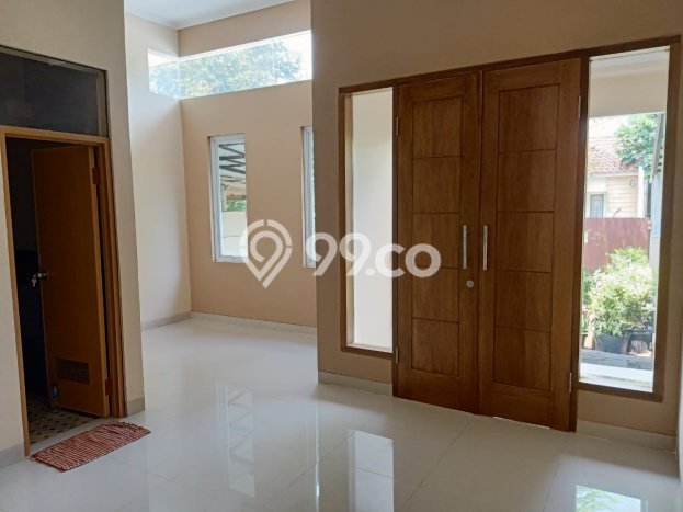 Dijual Hunian Mewah dengan Fasilitas Sekitar Lengkap di Serpong, Tangerang Selatan Dijual Hunian Mewah dengan Fasilitas Sekitar Lengkap di Serpong, Tangerang Selatan