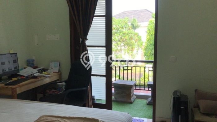 Rumah Luxury Modern Siap Huni di BSD Kencana Loka Tangerang Rumah Luxury Modern Siap Huni di BSD Kencana Loka Tangerang