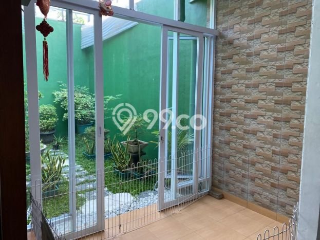 Rumah Luxury Modern Siap Huni di BSD Kencana Loka Tangerang Rumah Luxury Modern Siap Huni di BSD Kencana Loka Tangerang