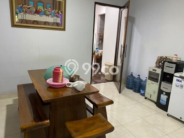 Rumah Luxury Modern Siap Huni di BSD Kencana Loka Tangerang Rumah Luxury Modern Siap Huni di BSD Kencana Loka Tangerang