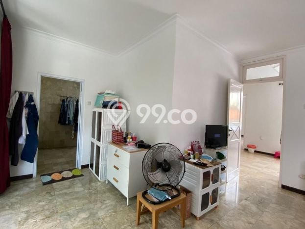 Rumah Luxury Modern Siap Huni di Bintaro Tangerang Selatan Rumah Luxury Modern Siap Huni di Bintaro Tangerang Selatan