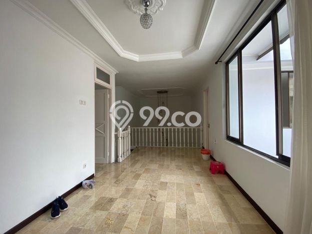 Rumah Luxury Modern Siap Huni di Bintaro Tangerang Selatan Rumah Luxury Modern Siap Huni di Bintaro Tangerang Selatan