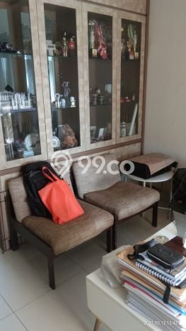 Rumah Elit Modern Tanpa Renovasi di Bintaro Tangerang Selatan Rumah Elit Modern Tanpa Renovasi di Bintaro Tangerang Selatan