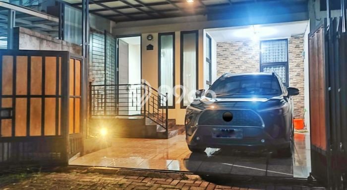For Sale Rumah 0 Kamar Lokasi Strategis Bagus dan Strategis di Pamulang For Sale Rumah 0 Kamar Lokasi Strategis Bagus dan Strategis di Pamulang