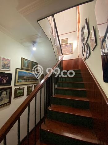 Hunian Premium di Tangerang Strategis Kondisi Terawat Hunian Premium di Tangerang Strategis Kondisi Terawat