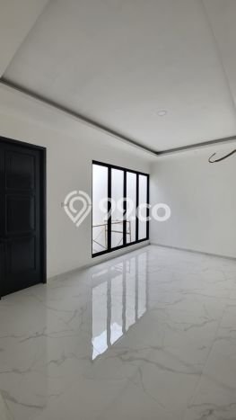 Hunian Super Elit dengan Akses Paling Strategis di Bintaro, Tangerang Selatan Hunian Super Elit dengan Akses Paling Strategis di Bintaro, Tangerang Selatan