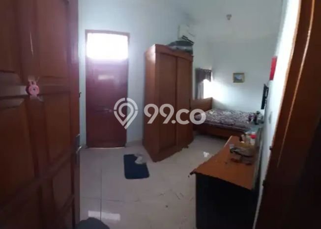 Dijual Rumah Eksklusif 4 KT di Banjar Wijaya, Tangerang Dijual Rumah Eksklusif 4 KT di Banjar Wijaya, Tangerang