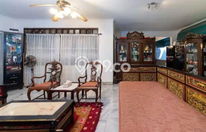 Dijual Rumah Luas Megah Dengan View Cantik di CIREUNDEU, Tangerang Dijual Rumah Luas Megah Dengan View Cantik di CIREUNDEU, Tangerang