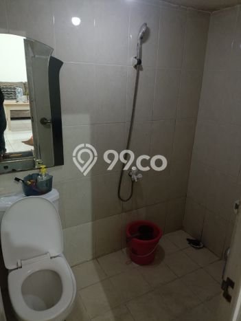 Dijual Rumah Modern 3 KT di Pondok Ranji, Tangerang Selatan Dijual Rumah Modern 3 KT di Pondok Ranji, Tangerang Selatan