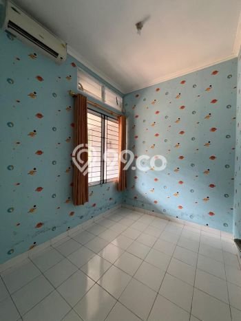 Rumah Strategis Minimalis Lb 45m2 di Pamulang, Tangerang Selatan Rumah Strategis Minimalis Lb 45m2 di Pamulang, Tangerang Selatan