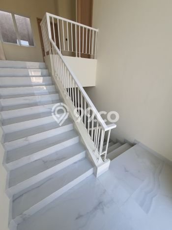 For Sale! Premium House LT 150m2 Desain Elegan di BSD Nusaloka For Sale! Premium House LT 150m2 Desain Elegan di BSD Nusaloka