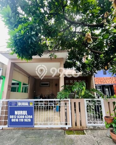 For Sale Rumah 3 Kamar Lokasi Ideal Nyaman dan Strategis di Serpong For Sale Rumah 3 Kamar Lokasi Ideal Nyaman dan Strategis di Serpong