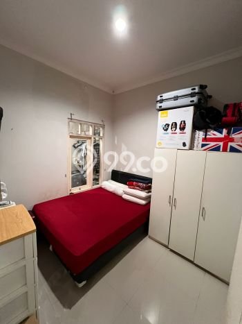 Rumah kawasan BSD Nusaloka, Tangerang, LT 72m² LB 50m² Rumah kawasan BSD Nusaloka, Tangerang, LT 72m² LB 50m²