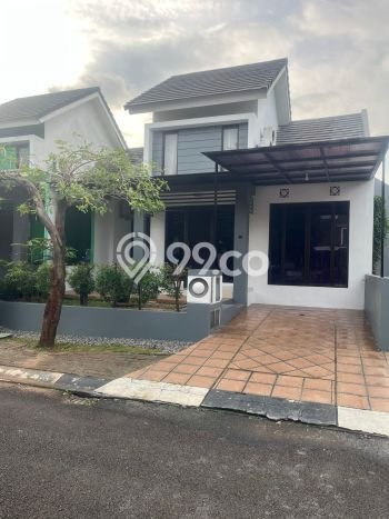 For Sale Hunian Rumah Terawat 3 KT di Graha Raya Bintaro, Tangerang Selatan For Sale Hunian Rumah Terawat 3 KT di Graha Raya Bintaro, Tangerang Selatan