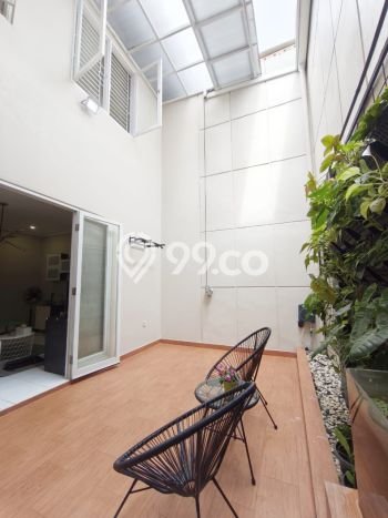 Siap Huni Rumah Mewah 3 Kamar di BSD Dekat ke Mana Saja Siap Huni Rumah Mewah 3 Kamar di BSD Dekat ke Mana Saja