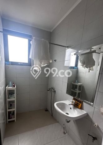 Rumah Modern 3 KT LT 105m2 di BSD Rumah Modern 3 KT LT 105m2 di BSD