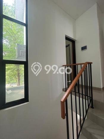 Rumah Luas Asri 3 KT Siap Pakai di Bojong Sari Depok Rumah Luas Asri 3 KT Siap Pakai di Bojong Sari Depok