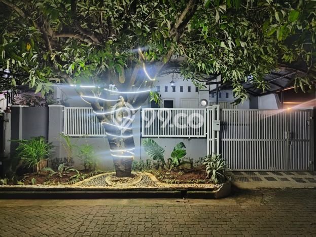 Dijual Rumah Premium dengan Fasilitas Sekitar Komplit di Ciputat, Tangerang Selatan Dijual Rumah Premium dengan Fasilitas Sekitar Komplit di Ciputat, Tangerang Selatan