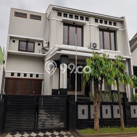 Rumah 3 KT 3 KM Luas Tanah 135m², LB 170m² di Bintaro, Tangerang Selatan Rumah 3 KT 3 KM Luas Tanah 135m², LB 170m² di Bintaro, Tangerang Selatan
