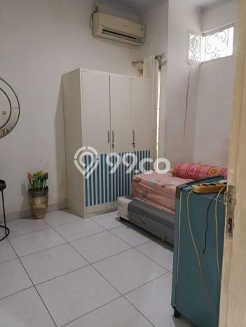 Dijual Rumah Modern 3 KT di Pondok Ranji, Tangerang Selatan Dijual Rumah Modern 3 KT di Pondok Ranji, Tangerang Selatan