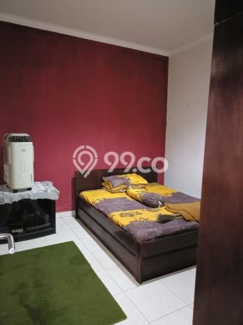 Siap Huni Hunian Elit 5 Kamar di Kebayoran Baru Dekat ke Mana Saja Siap Huni Hunian Elit 5 Kamar di Kebayoran Baru Dekat ke Mana Saja