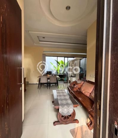 Dijual Rumah 3 Kamar Lokasi Strategis Nyaman dan Strategis di Serpong Dijual Rumah 3 Kamar Lokasi Strategis Nyaman dan Strategis di Serpong