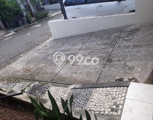Jual Rumah Favorit Siap Huni LB 38m2 di Ciputat, Tangerang Selatan Jual Rumah Favorit Siap Huni LB 38m2 di Ciputat, Tangerang Selatan