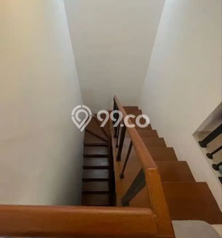 Jual Rumah Mewah Elegan Dengan View Eksklusif di Rempoa, Tangerang Jual Rumah Mewah Elegan Dengan View Eksklusif di Rempoa, Tangerang
