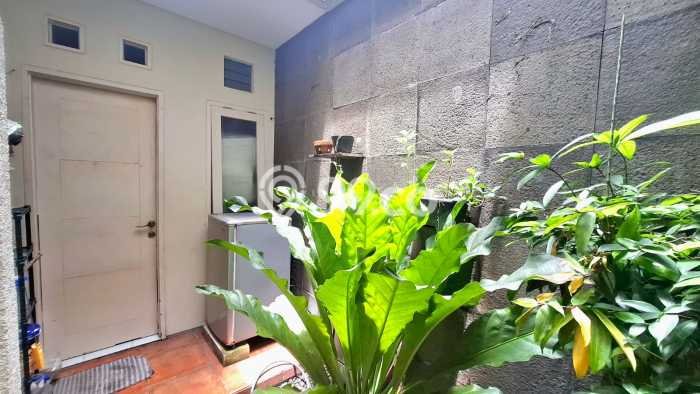 Rumah Elit Modern Siap Huni di Bintaro Tangerang Selatan Rumah Elit Modern Siap Huni di Bintaro Tangerang Selatan