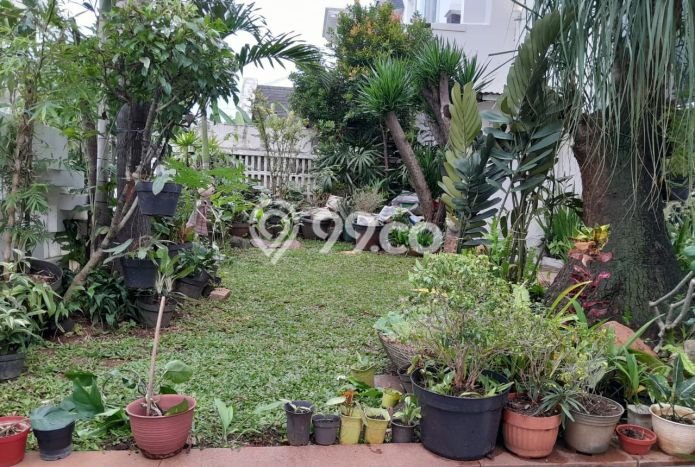 Hunian Super Elit dengan Akses Paling Strategis di Pondok Indah, Jakarta Selatan Hunian Super Elit dengan Akses Paling Strategis di Pondok Indah, Jakarta Selatan