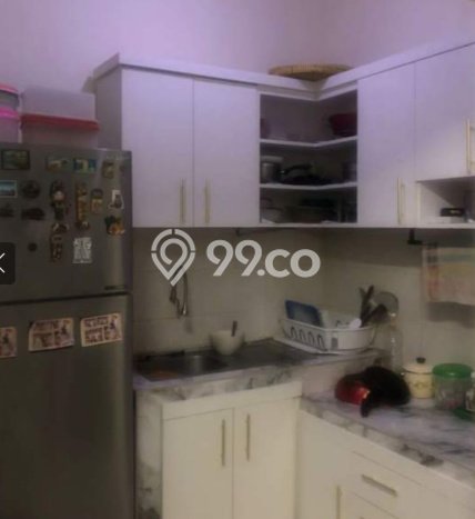 Dijual Rumah Premium dengan Fasilitas Sekitar Lengkap di Serpong, Tangerang Selatan Dijual Rumah Premium dengan Fasilitas Sekitar Lengkap di Serpong, Tangerang Selatan