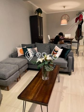Rumah Modern Minimalis 4 Kamar Bisa Langsung Pindah di Pamulang Rumah Modern Minimalis 4 Kamar Bisa Langsung Pindah di Pamulang