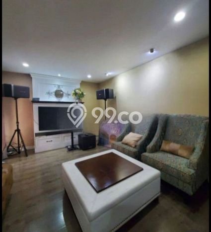 Dijual Rumah Mewah Megah Dengan View Eksklusif di Bintaro, Tangerang Selatan Dijual Rumah Mewah Megah Dengan View Eksklusif di Bintaro, Tangerang Selatan