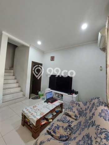 Rumah Minimalis 3 Kamar LT 60m2 di Graha Raya Bintaro Rumah Minimalis 3 Kamar LT 60m2 di Graha Raya Bintaro