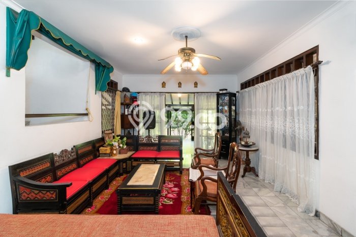 Dijual Rumah Luas Megah Dengan View Cantik di CIREUNDEU, Tangerang Dijual Rumah Luas Megah Dengan View Cantik di CIREUNDEU, Tangerang