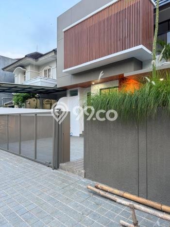 Rumah kawasan BSD, Tangerang, LT 240m² LB 320m² Rumah kawasan BSD, Tangerang, LT 240m² LB 320m²