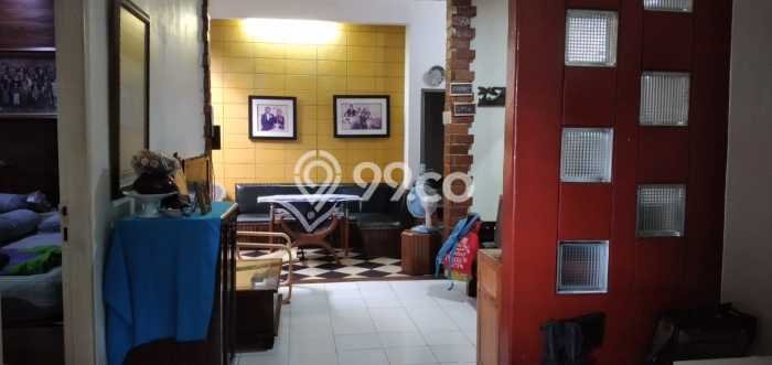 Rumah Modern Minimalis 3 Kamar Bisa Langsung Pindah di BSD Rumah Modern Minimalis 3 Kamar Bisa Langsung Pindah di BSD