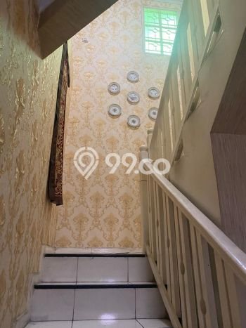 Hunian Eksklusif Dijual LT 225m2 di BSD, Tangerang Selatan Hunian Eksklusif Dijual LT 225m2 di BSD, Tangerang Selatan