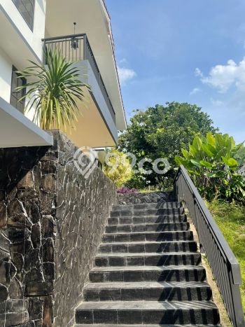 Ready to Use! Luxury House LT 768m2 Desain Modern di Pondok Indah Ready to Use! Luxury House LT 768m2 Desain Modern di Pondok Indah